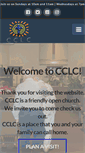 Mobile Screenshot of cclctn.com